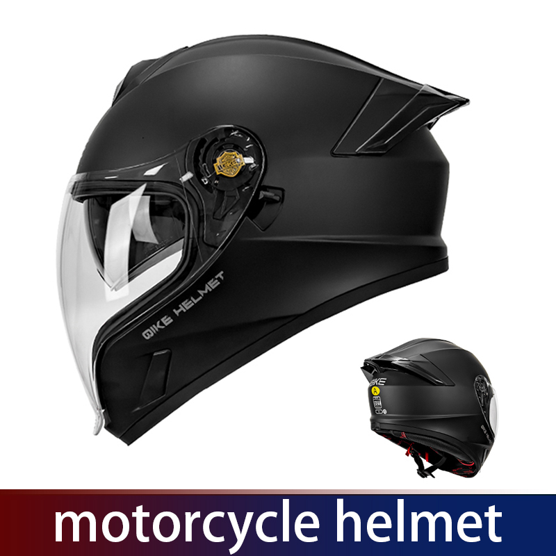 Capacete Aberto para Motocicle - Full Face Motorcycle Helmet With Bluetooth avaliação e preço