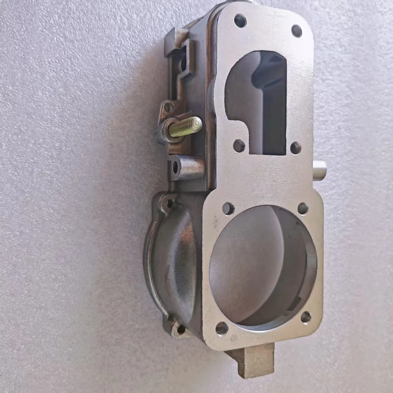 Caixa Frontal do Regulador RSV - Motorcycle Parts avaliação e preço